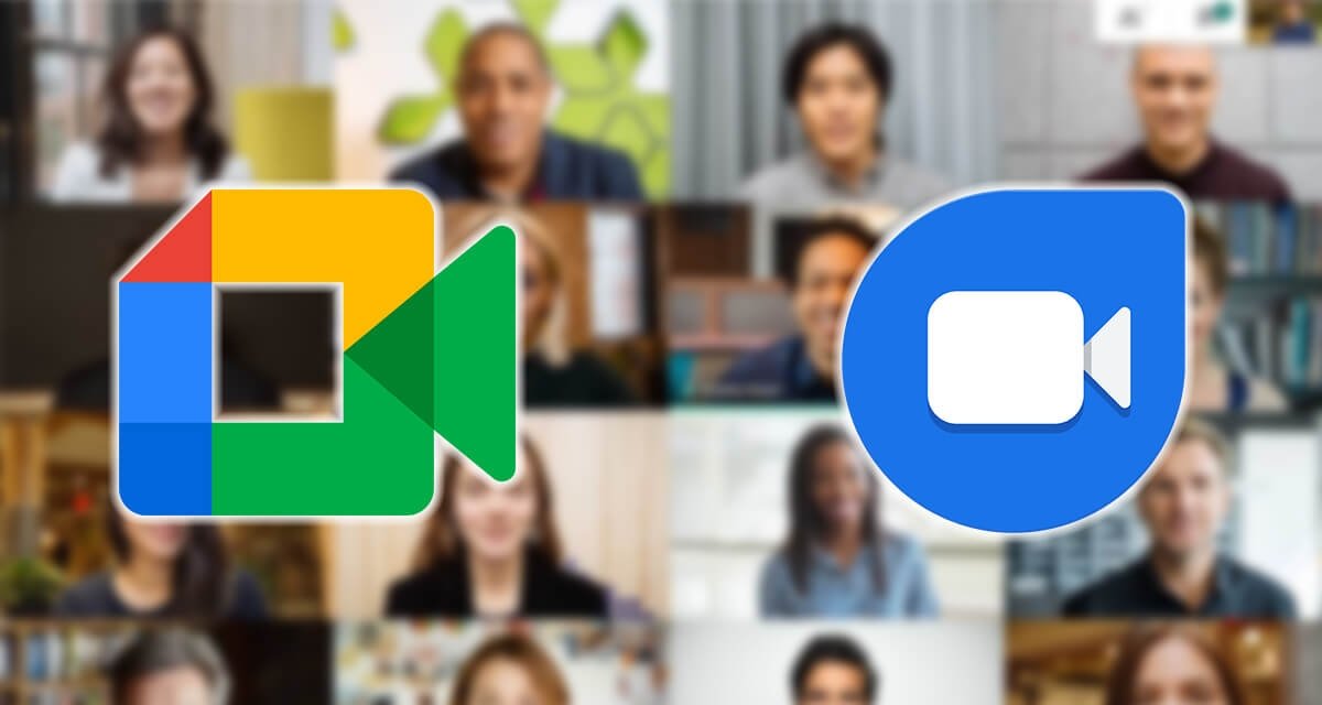 Google Meet क्या है, Google Duo जैसा ही है