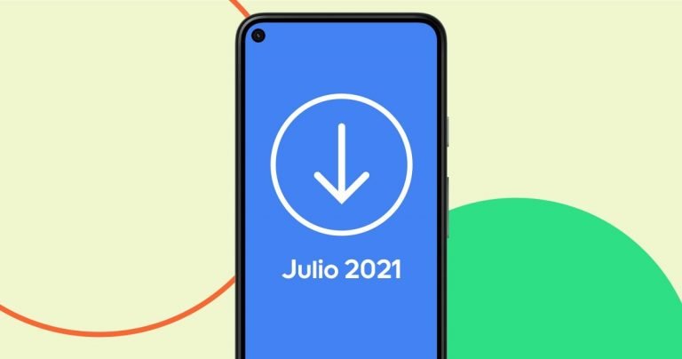 जुलाई 2021 का Android अपडेट अब डाउनलोड कर सकते हैं, ये हैं इसकी खबरें