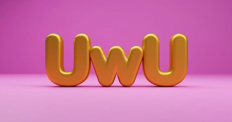 UwU का क्या अर्थ है और आपको इसे अपने WhatsApp वार्तालाप में कब उपयोग करना चाहिए?