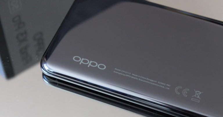 ओप्पो अपने मोबाइल के लिए अपना प्रोसेसर विकसित करेगा