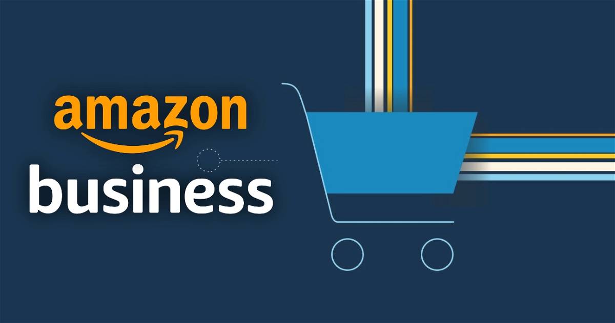 Amazon Business 1