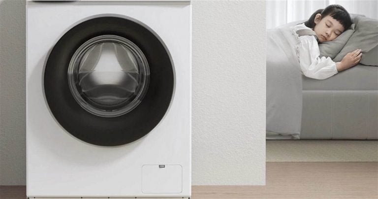 यह Xiaomi की सबसे उन्नत वाशिंग मशीन है, और आप इसे लेना चाहेंगे