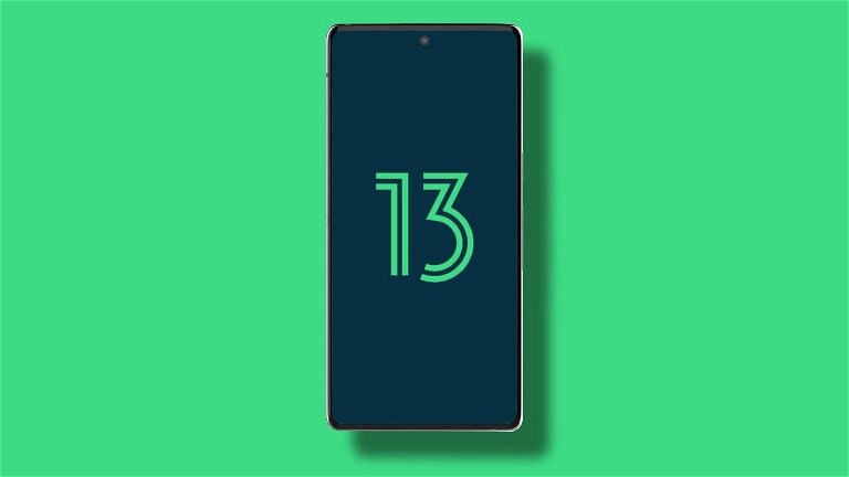 Android 13 का अंतिम संस्करण अब उपलब्ध है: सभी समाचार और संगत मोबाइल