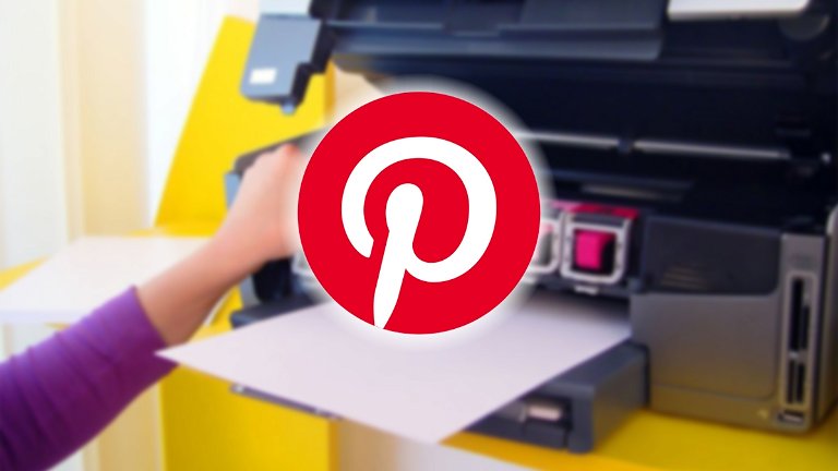 Pinterest इमेज को आसान तरीके से कैसे प्रिंट करें