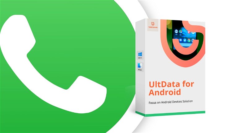 Tenorshare UltData के साथ महीनों पहले व्हाट्सएप वार्तालापों को कैसे पुनर्प्राप्त करें