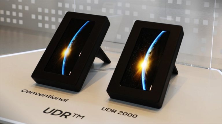 सैमसंग ने अपनी नई ओएलईडी तकनीक के साथ 2000 निट्स तक की स्क्रीन वाले स्मार्टफोन का वादा किया है