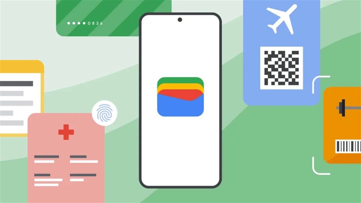 nuevas funciones en google wallet
